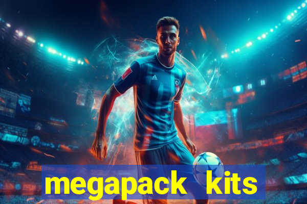 megapack kits football manager 2016